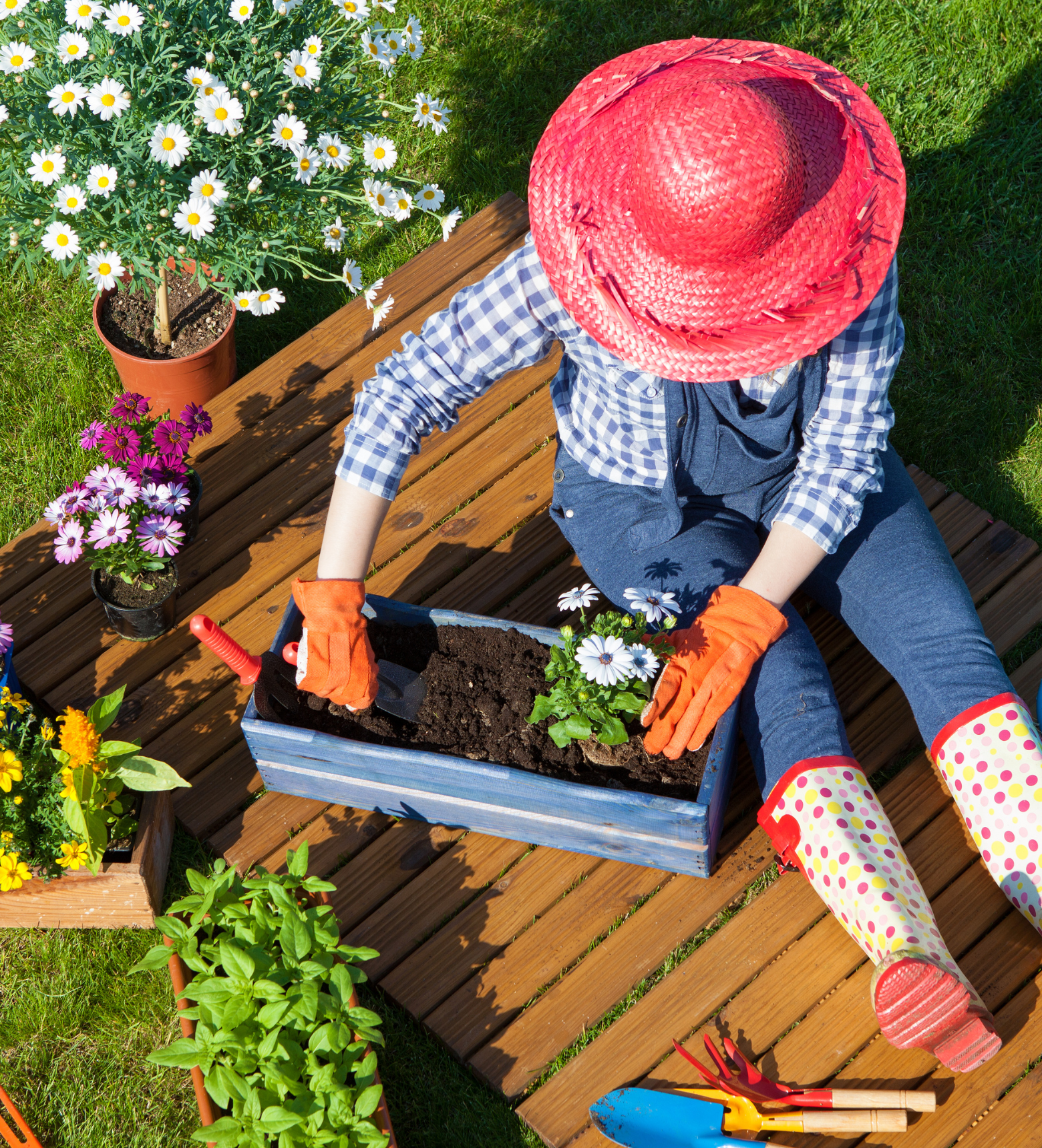 articulos de aseo y hogar