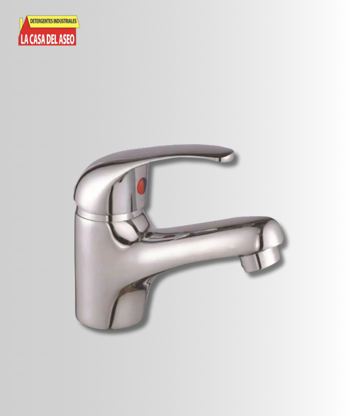 Llave monomando lavatorio Colomba  Taumm
