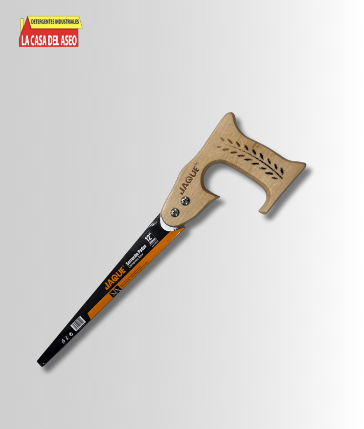 Serrucho de podar Jaque 12”