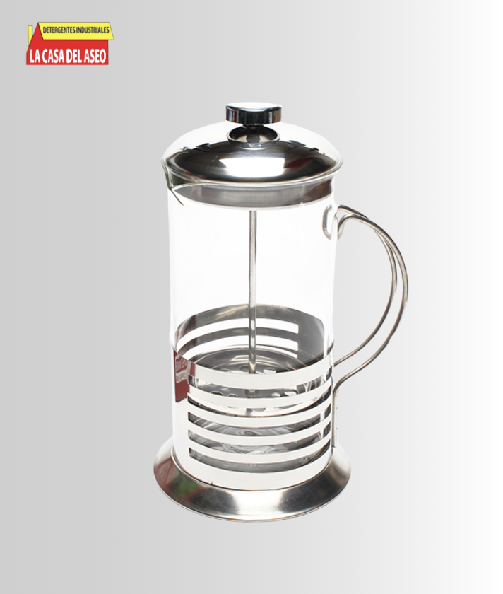 Cafetera Prensa Francesa Classic 600ml