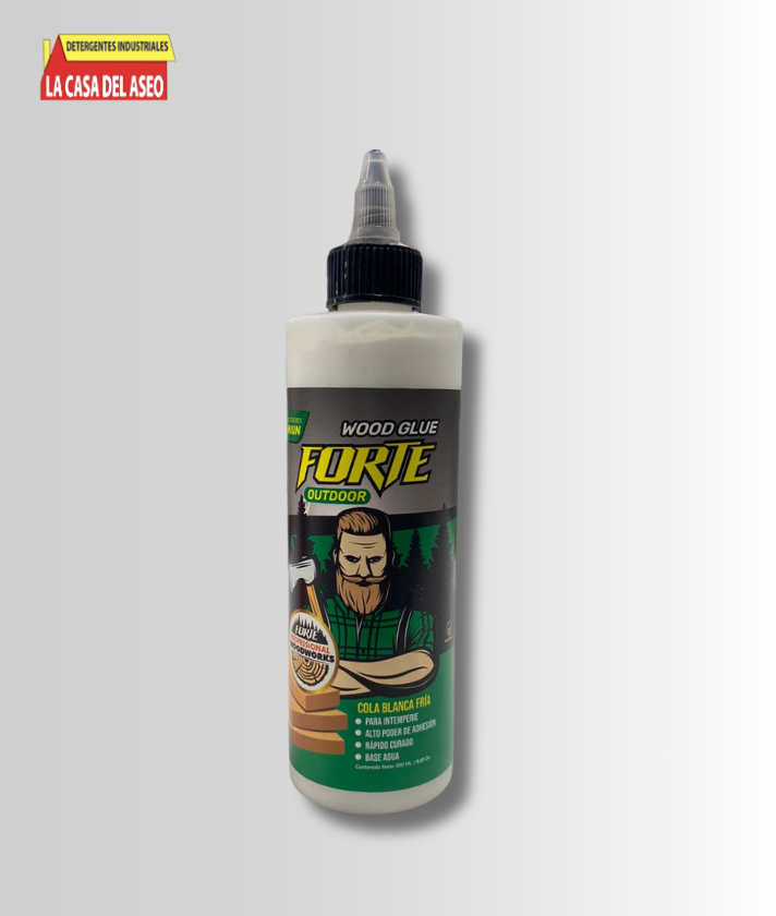 Cola Fría 250ml Adix