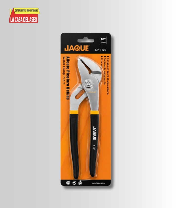 Alicate Picoloro 10" Wokin